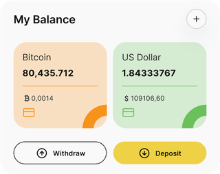 Ethera Trade 4.2 automated trading solution — dashboard overview